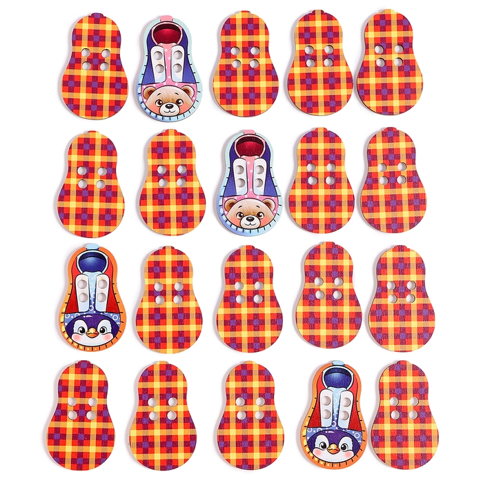 Настольная игра «Мемо. Ботинки» Настольная игра «Мемо. Ботинки»