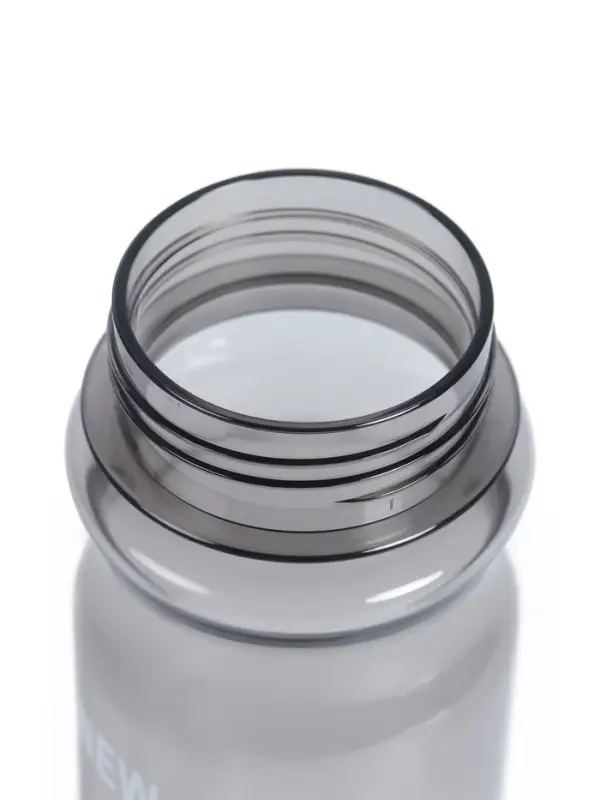 Бутылка для воды My bottle 500 мл, 21.7&times;6.8 см, серый