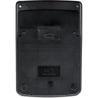 Калькулятор настольный КОМПАКТНЫЙ Attache ATC-777-10C 10-ти разрядныйчерн