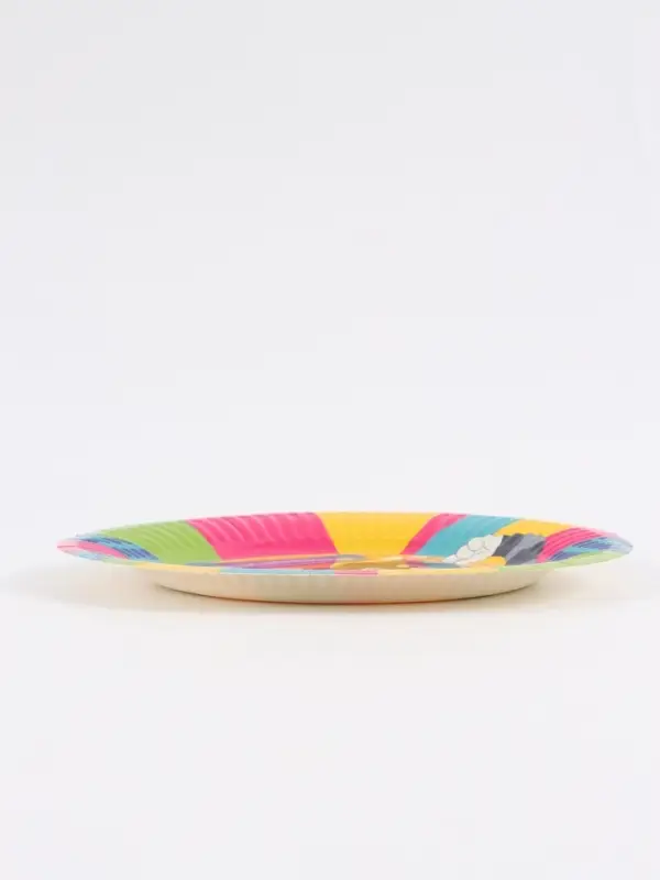 Посуда одноразовая бумажная на 10 персон «Простоквашино»: стаканы, тарелки, скатерть, Союзмультфильм Посуда одноразовая бумажная на 10 персон «Простоквашино»: стаканы, тарелки, скатерть, Союзмультфильм