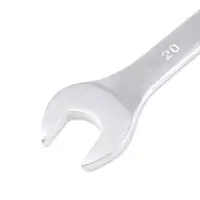 Ключ гаечный комбинированный (20 мм) AVS K30020