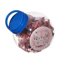 Точилка &laquo;Лапка&raquo;, с контейнером, МИКС