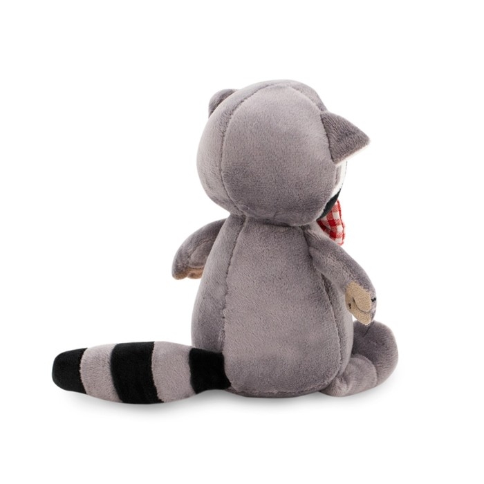 Мягкая игрушка «Енотик Дэнни в бабочке», 15 см Мягкая игрушка «Енотик Дэнни в бабочке», 15 см