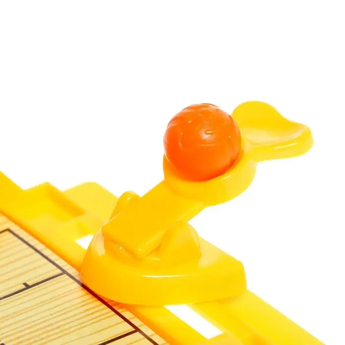 Настольный баскетбол «На одного» Настольный баскетбол «На одного»