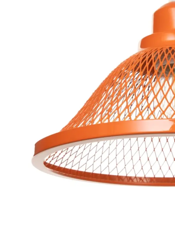 Светильник Robert 1&times;40 Вт Е27 пр-1 м апельсин 24&times;24&times;14 см