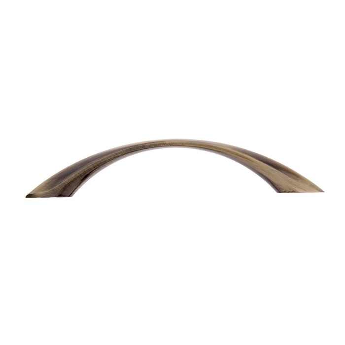 Ручка-скоба CAPPIO RSC014, м/о 96 мм, цвет бронза Ручка-скоба CAPPIO RSC014, м/о 96 мм, цвет бронза