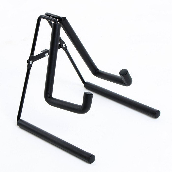 Держатель для гитары Music Life, напольный Держатель для гитары Music Life, напольный