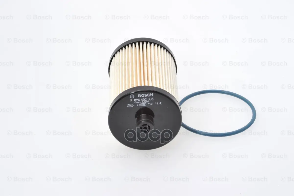 фильтр топливный Bosch арт. F 026 402 005