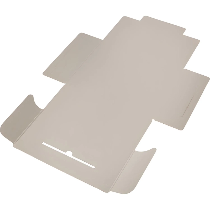 Короб архивный&nbsp;ATTACHE,75 мм,переплетный ка ртон,красн