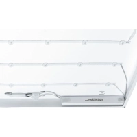 Светильник Feron AL2117 Армстронг 40W 6500K белый с ЭПРА (41307)