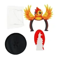 ЭВРИКИ Набор для опытов "Волшебные опыты", адвент-календарь ЭВРИКИ Набор для опытов "Волшебные опыты", адвент-календарь