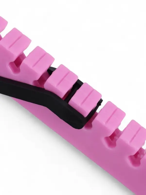 Чехлы для коньков универсальные Winter Star, цвет розовый Чехлы для коньков универсальные Winter Star, цвет розовый