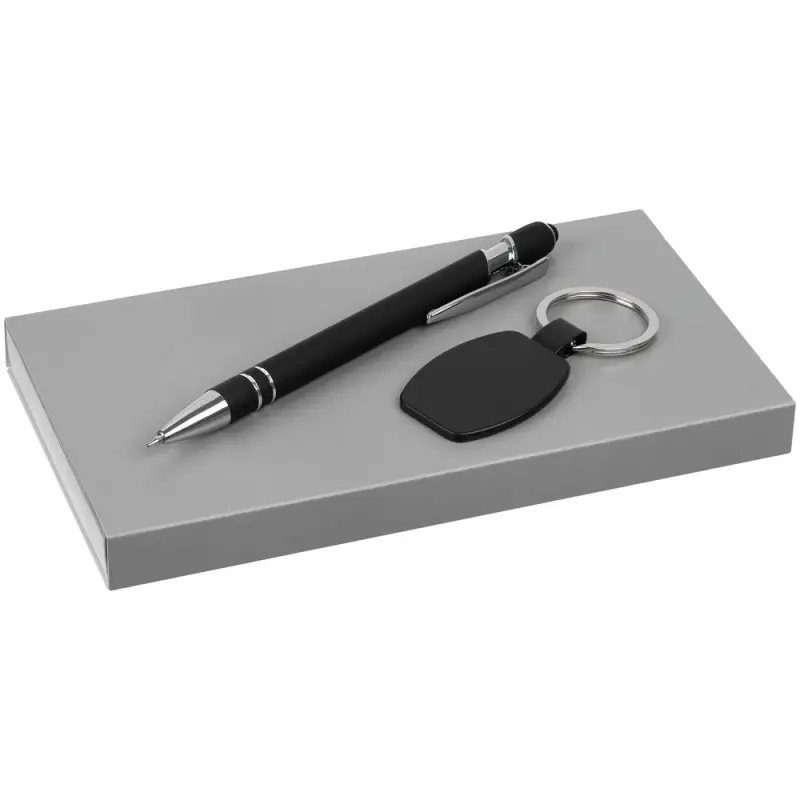 Набор Klappe, черный Набор Klappe, черный