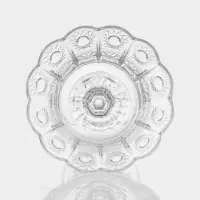 Ваза TAJ для конфет, диам. 14см, 360 мл