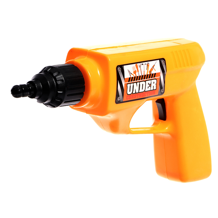 Набор инструментов «Слесарь», 10 предметов Набор инструментов «Слесарь», 10 предметов