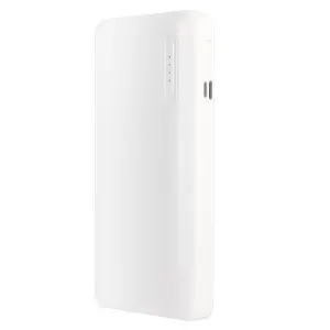 Портативный аккумулятор 10000 mAh J158A HOCO белый