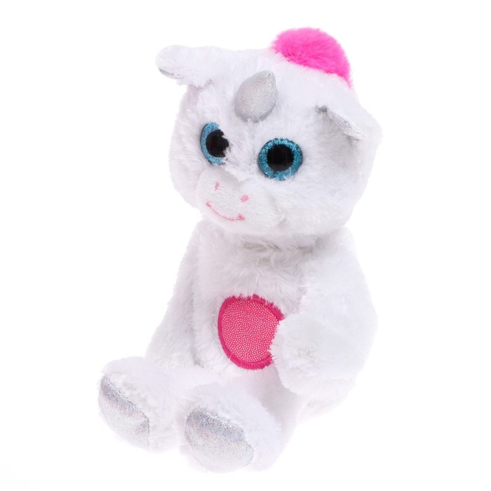 Музыкальная игрушка «Милый питомец: Единорог», звук Музыкальная игрушка «Милый питомец: Единорог», звук