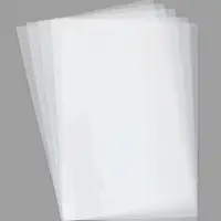 Пленка д/ламинирования A4 175 мкм 100 шт., глянцевая, 216&times;303 мм