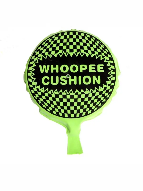 Прикол подушка &laquo;Пердушка&raquo;, МИКС