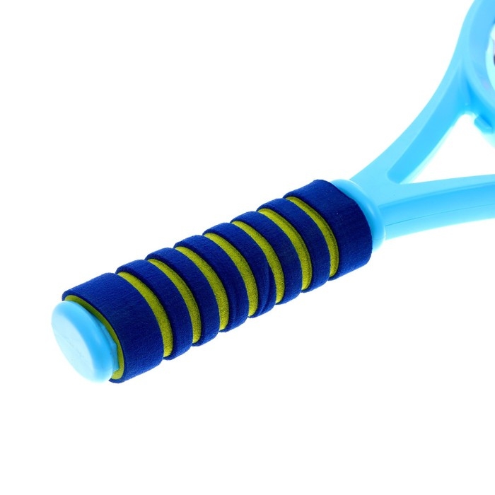 Набор ракеток «Челюсти» Набор ракеток «Челюсти»