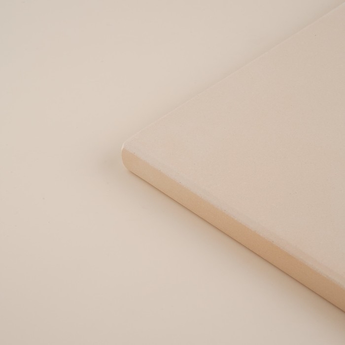 Пекарский камень SL Home «Вомеро», 30×20 см, толщина 1,5 см, цвет бежевый Пекарский камень SL Home «Вомеро», 30×20 см, толщина 1,5 см, цвет бежевый