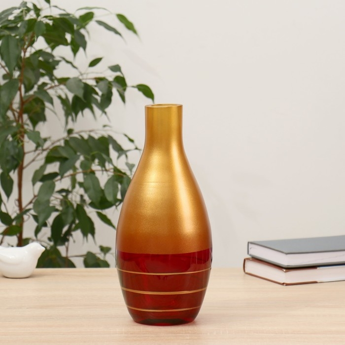 Ваза  Ваза "Руфус" d-5см, 30х12 см