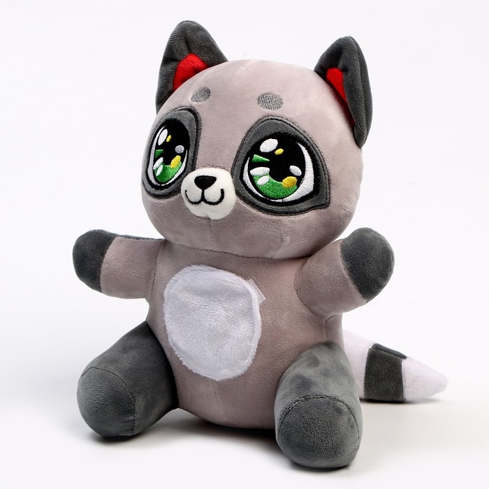 Мягкая игрушка «Енотик» Мягкая игрушка «Енотик»
