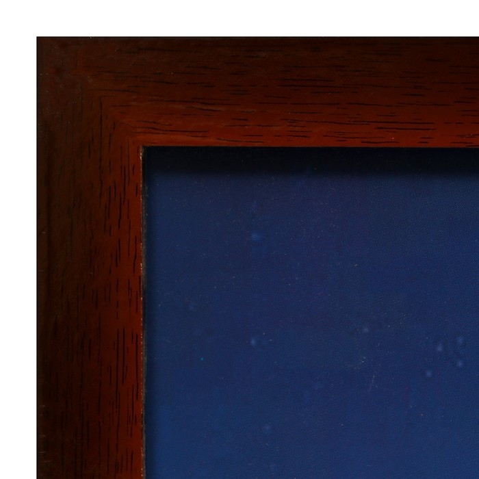 Картина  Картина "Разноцветные огни"  67х107 см рамка МИКС