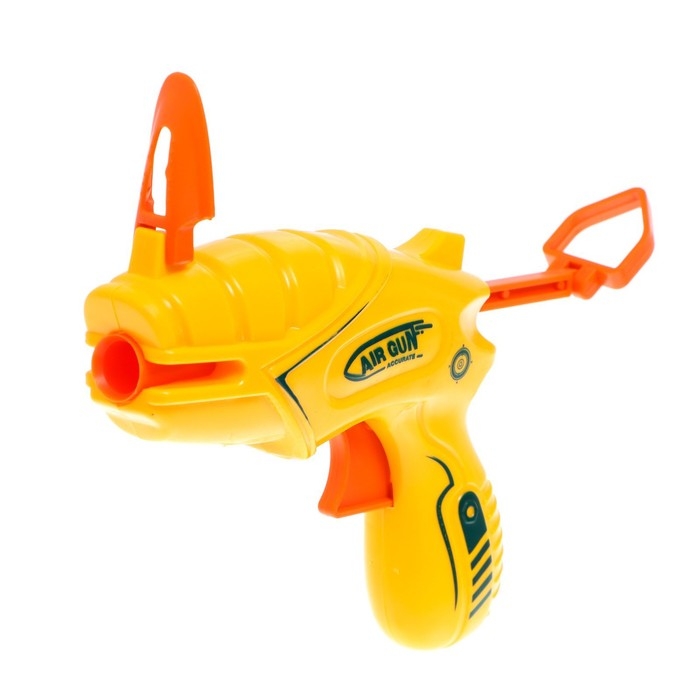 Бластер «Монстр», стреляет мягкими пулями, МИКС Бластер «Монстр», стреляет мягкими пулями, МИКС