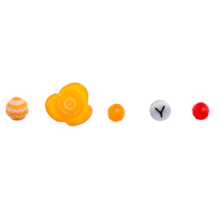 Набор бисероплетения в чемоданчике «Рукодельница» Набор бисероплетения в чемоданчике «Рукодельница»