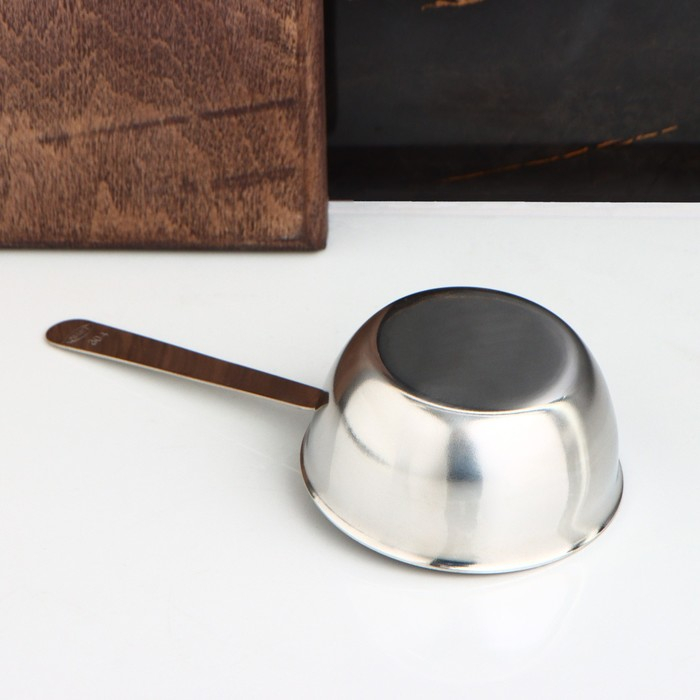 Кокотница, 100 мл Кокотница, 100 мл