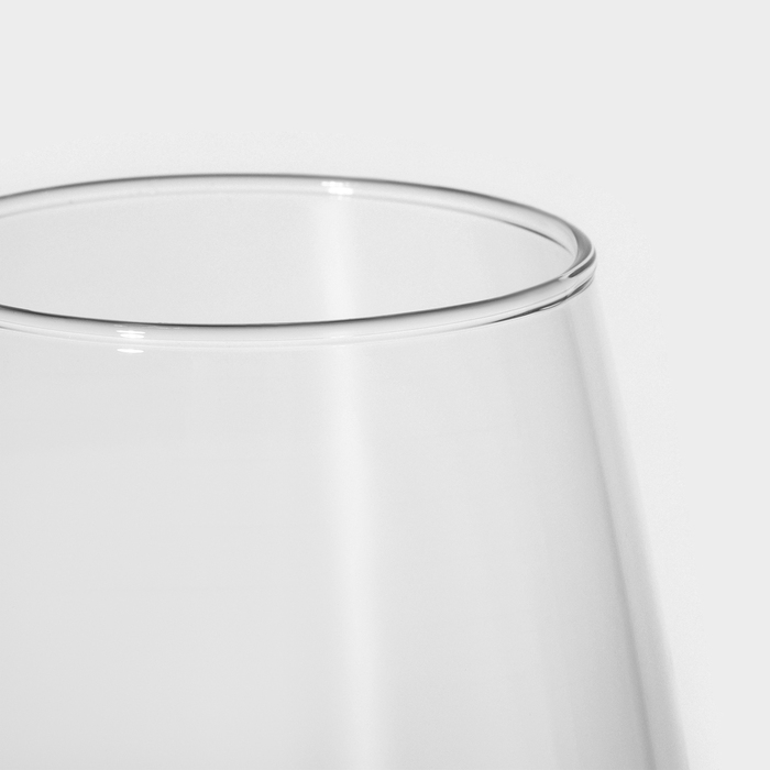 Бокал стеклянный для вина «Аллегра», 350 мл Бокал стеклянный для вина «Аллегра», 350 мл