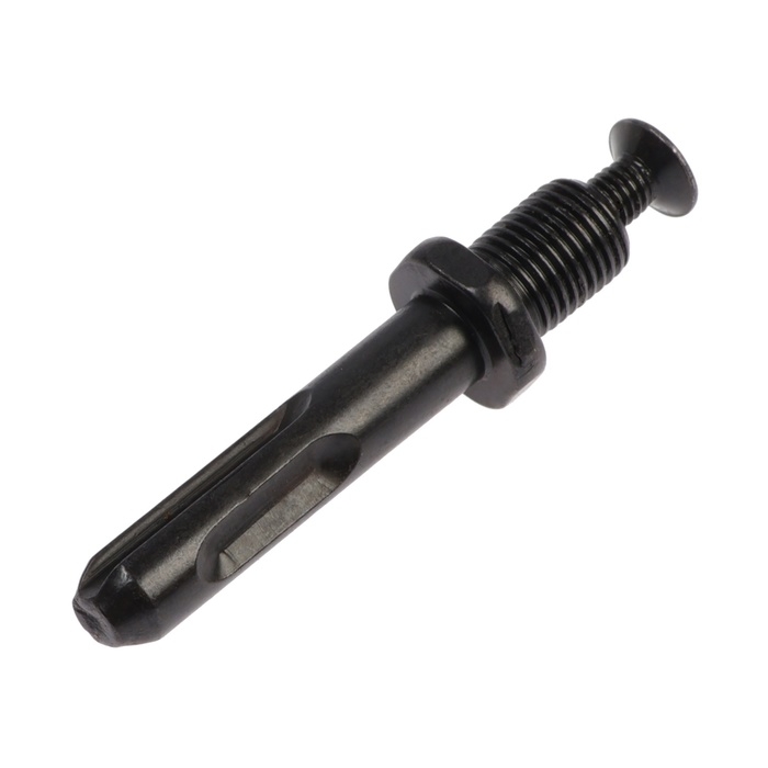 Адаптер для патрона ТУНДРА, SDS-plus на резьбу М12 х 1.25 мм Адаптер для патрона ТУНДРА, SDS-plus на резьбу М12 х 1.25 мм