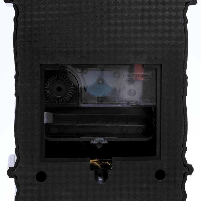 Часы настольные Часы настольные "Каминные. Ажен" с маятником, 26 х 8 см