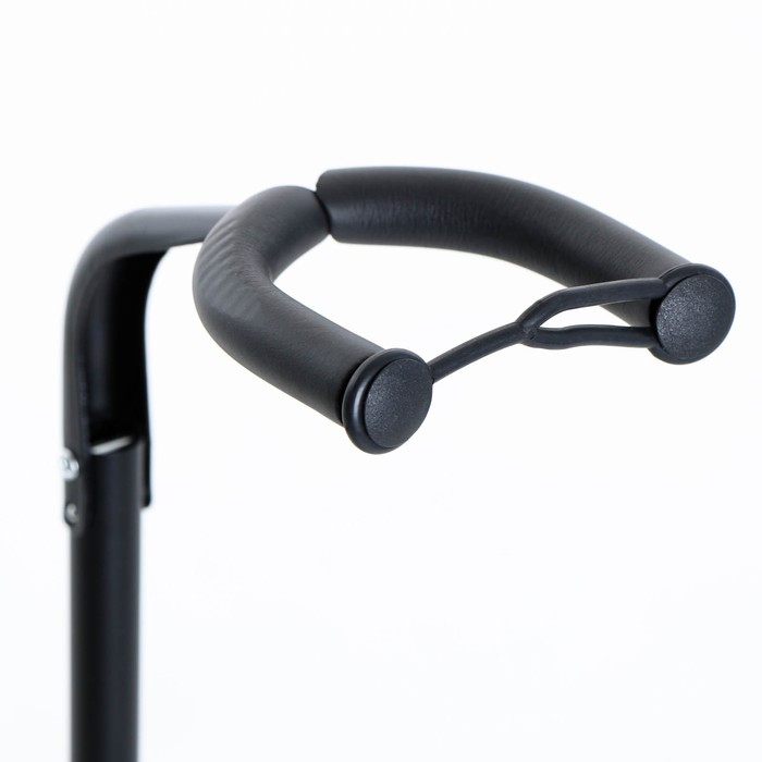 Держатель для гитары Music Life, напольный складной Держатель для гитары Music Life, напольный складной