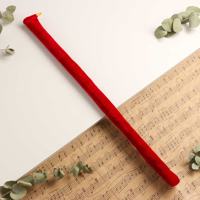 Флейта Music Life 48 см, бамбук, тональность E Флейта Music Life 48 см, бамбук, тональность E