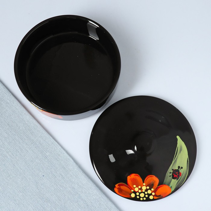 Набор для холодца  Набор для холодца "Подарочный" 3х0,75л, божья коровка