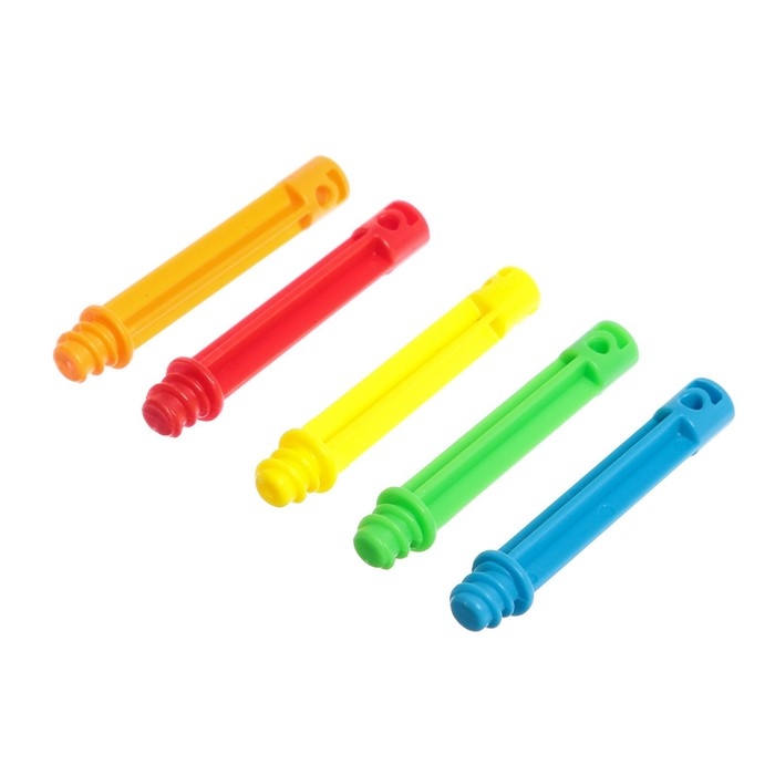 Развивающий набор «Цветная логика» Развивающий набор «Цветная логика»