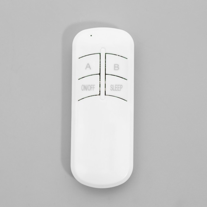 Люстра с ПДУ Люстра с ПДУ "Анелло" 2хLED 3000-6000К 184Вт черно-золотой 86х60х16 см BayerLux