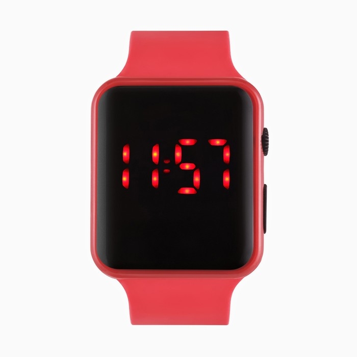 Часы наручные электронные Часы наручные электронные