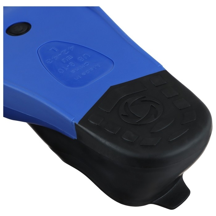 Ласты для дайвинга ONLYTOP, р. 42-43 Ласты для дайвинга ONLYTOP, р. 42-43