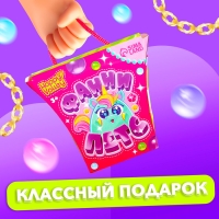 Игрушка-браслет «Фанни петс», МИКС