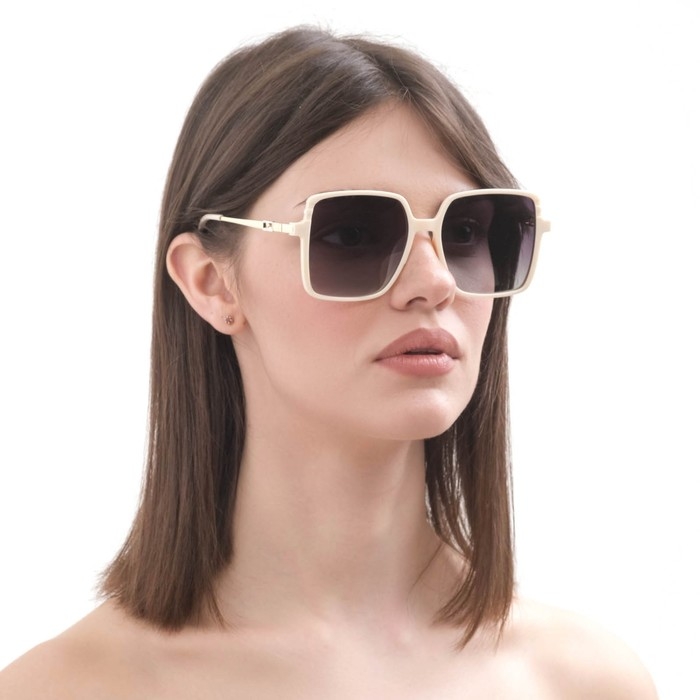 Очки солнцезащитные, поляризационные, линза 5.5 х 6 см, ширина 14.4 см, дужки 15 см Очки солнцезащитные, поляризационные, линза 5.5 х 6 см, ширина 14.4 см, дужки 15 см