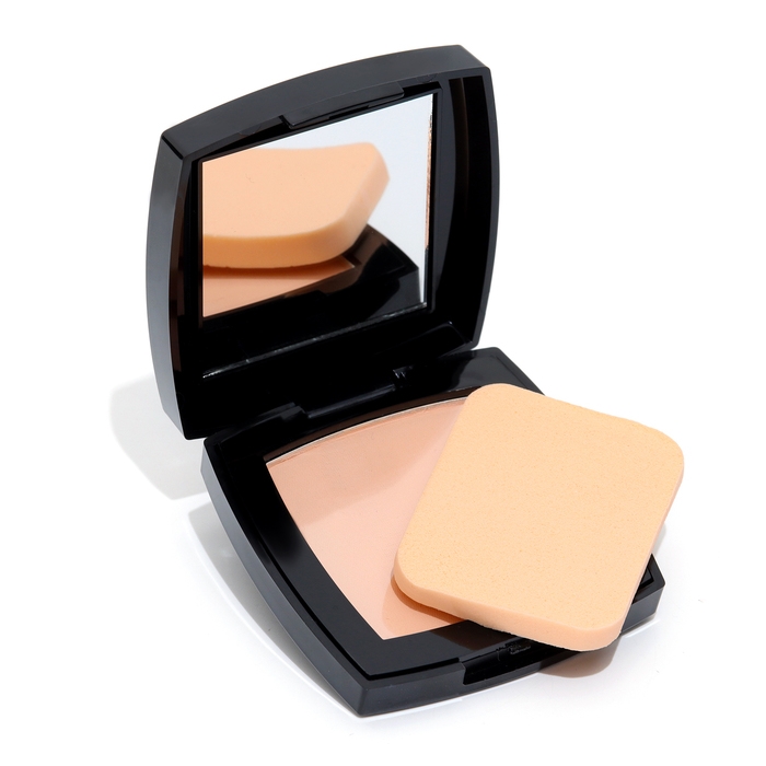 Пудра компактная матирующая SPF-15 Powder LavelleCollection тон 02 розовый Пудра компактная матирующая SPF-15 Powder LavelleCollection тон 02 розовый