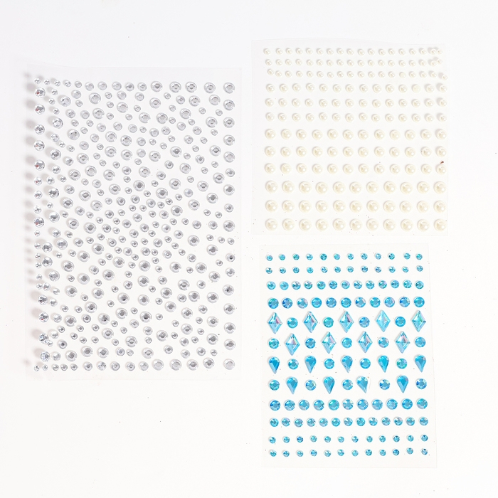 Ёлочные игрушки своими руками на новый год. Набор для декорирования шаров 3 в1 «Новогодняя ночь», новогодний набор для творчества Ёлочные игрушки своими руками на новый год. Набор для декорирования шаров 3 в1 «Новогодняя ночь», новогодний набор для творчества