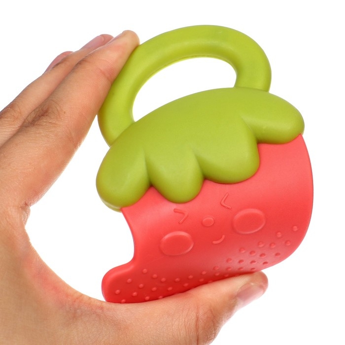 Набор погремушек «Растем вместе» с эластичными элементами, 8 шт, цвет МИКС, Крошка Я Набор погремушек «Растем вместе» с эластичными элементами, 8 шт, цвет МИКС, Крошка Я