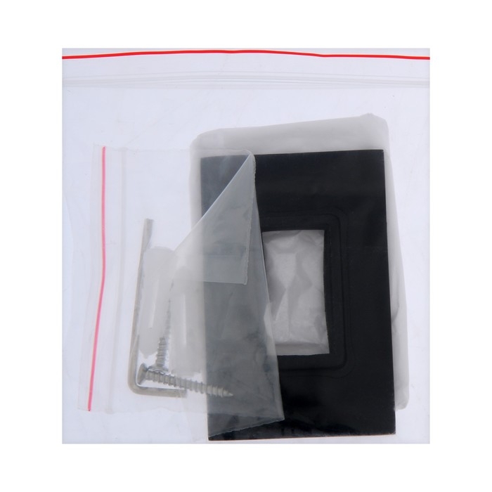 Смеситель для биде Accoona A3290F-4, с гигиеническим душем, настенный, черный Смеситель для биде Accoona A3290F-4, с гигиеническим душем, настенный, черный