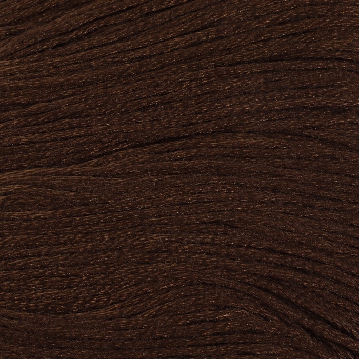 Набор ниток мулине №938, 8 ± 1 м, 6 шт, цвет кофейный Набор ниток мулине №938, 8 ± 1 м, 6 шт, цвет кофейный