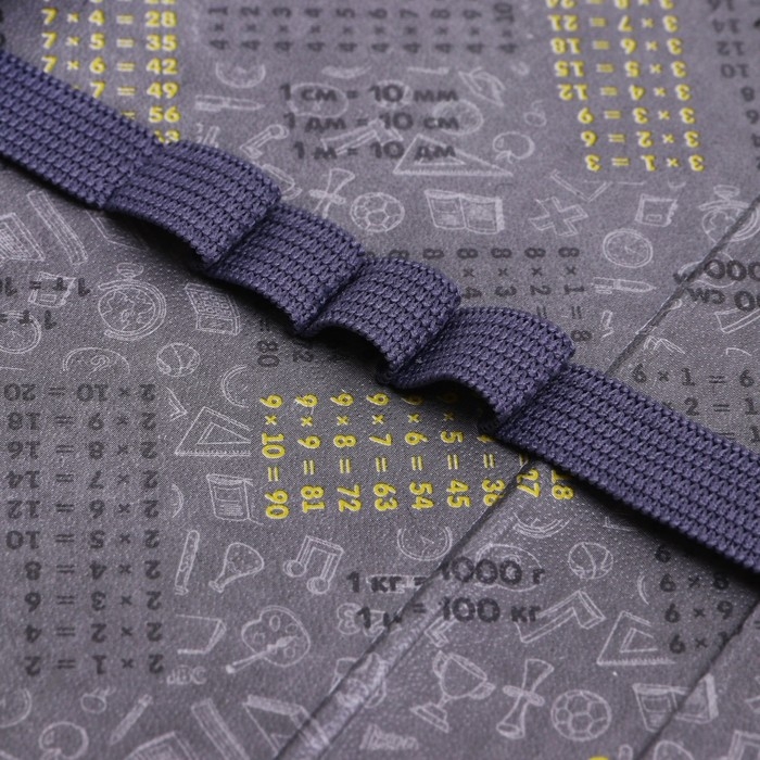 Пенал 1 секция, 90 х 195 х 25 мм, Calligrata Пенал 1 секция, 90 х 195 х 25 мм, Calligrata "Аниме", ламинированный картон