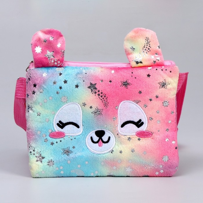 Сумка детская «Собачка», 17х13х3 см Сумка детская «Собачка», 17х13х3 см